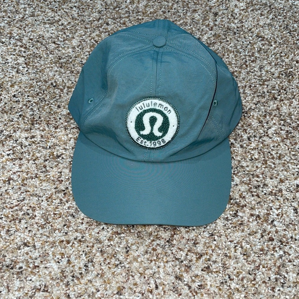 NWOT Lululemon Hat